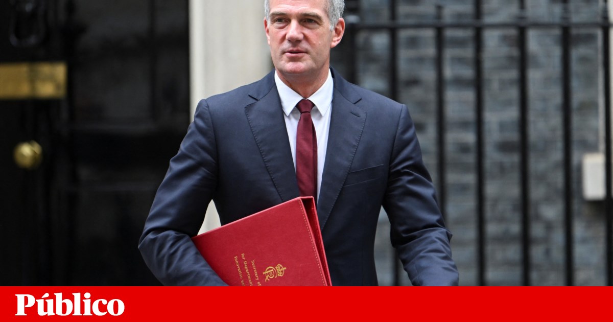 Governo britânico desistiu de financiar a exploração de gás natural em Cabo Delgado