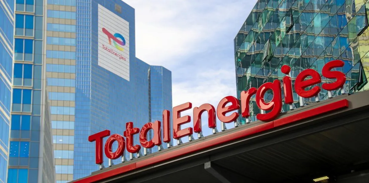 Governo britânico retira financiamento ao projecto liderado pela TotalEnergies