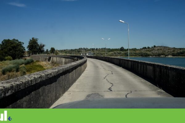 Governo vai fazer “avaliação exaustiva” das condições de segurança das barragens