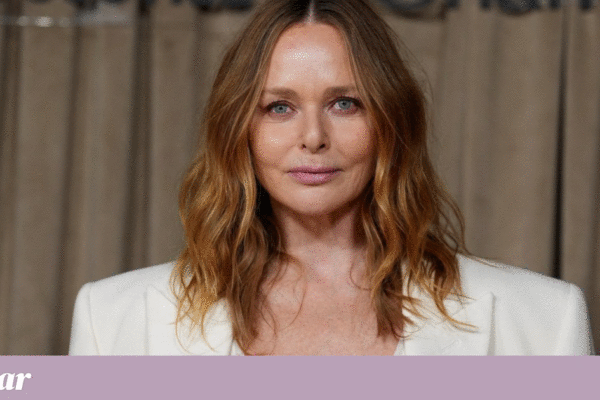 H&M convida Stella McCartney para assinar colecção e planear a sustentabilidade
