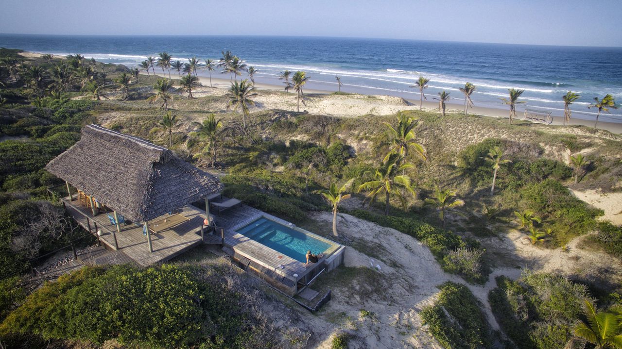 Inhambane: Turismo em Vilankulo prevê arrecadar cerca de 250 milhões de meticais até ao final do ano