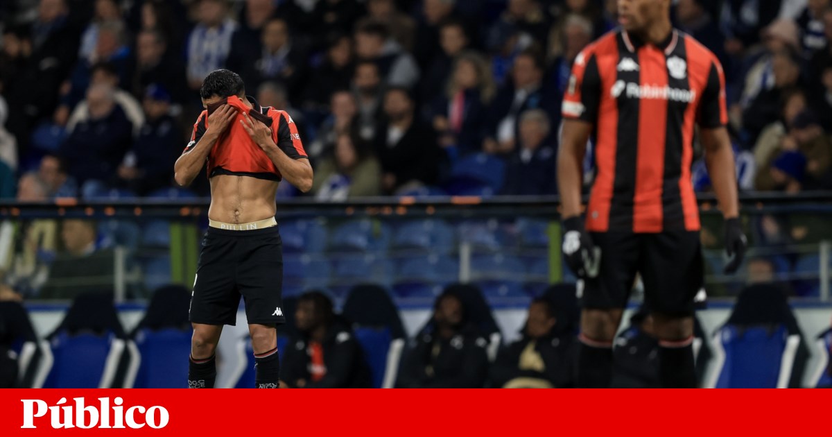 Justiça francesa investiga agressões de adeptos a jogadores do Nice