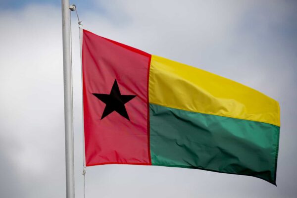 Libertados seis opositores detidos desde golpe de Estado na Guiné-Bissau