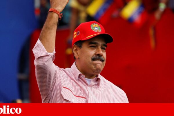 Maduro nomeou novo gabinete político e sublinha poder do povo venezuelano