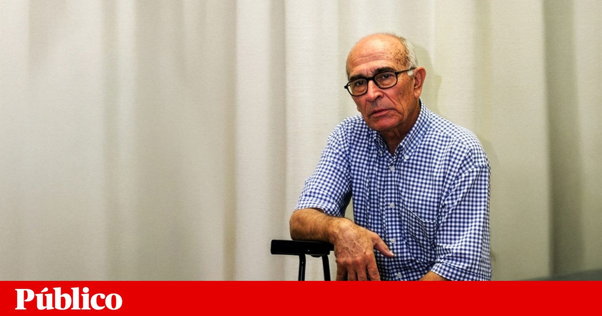 Manuel Pedro (1931-2025), o antifascista “sempre disposto a uma graça” e aos cineclubes