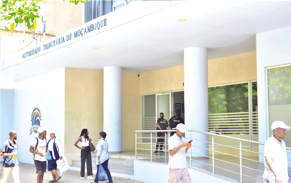 Ministério Público aperta“cerco” no tributário