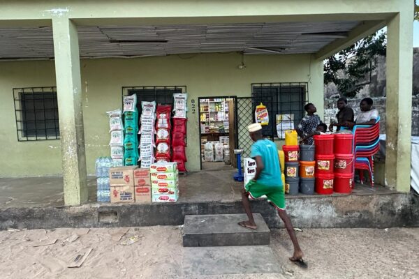 Moçambique Perde Terreno no Comércio com a Tanzânia devido ao Terrorismo e Má Infraestrutura