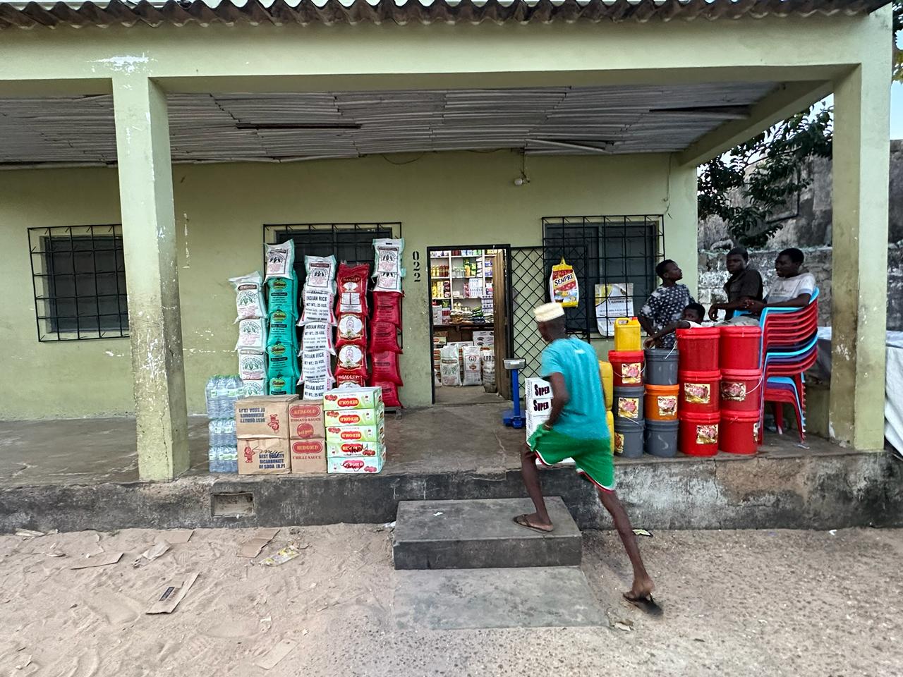 Moçambique Perde Terreno no Comércio com a Tanzânia devido ao Terrorismo e Má Infraestrutura