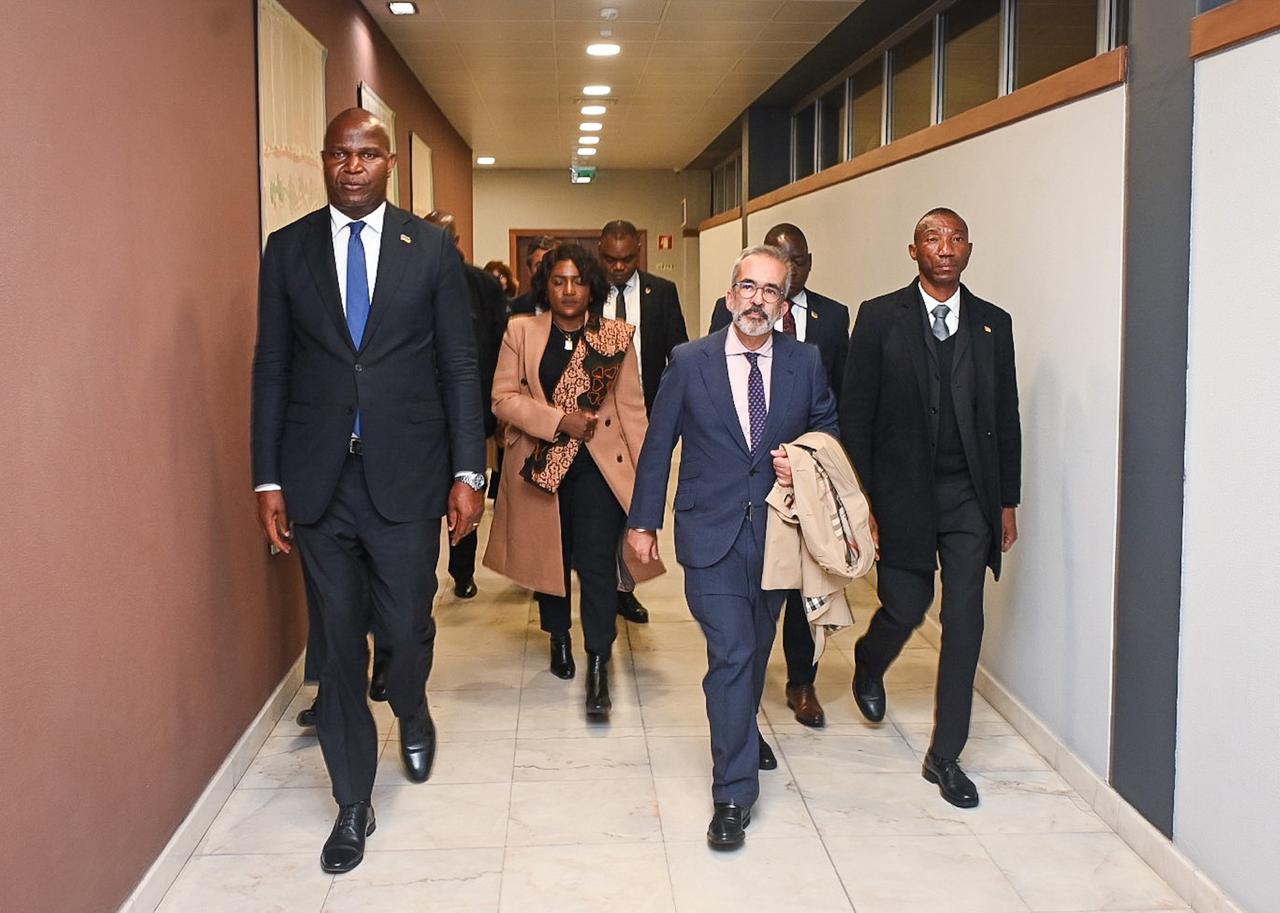 Moçambique e Portugal realizam a VI Cimeira Bilateral