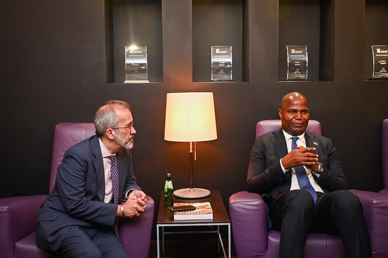 Moçambique e Portugal vão rubricar 21 acordos de cooperação