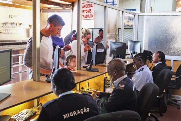 Moçambique espera receber mais de 300 mil turistas internacionais nesta quadra festiva