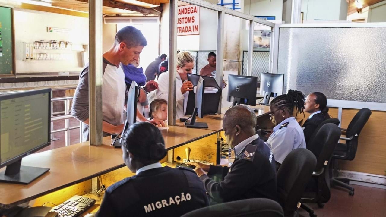Moçambique espera receber mais de 300 mil turistas internacionais nesta quadra festiva