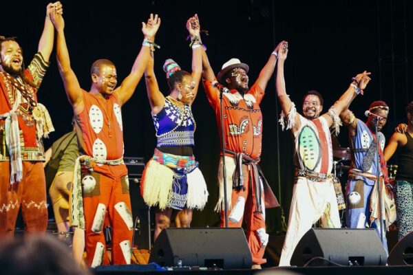 Mozz & Beats celebra ritmos de Moçambique e Áustria