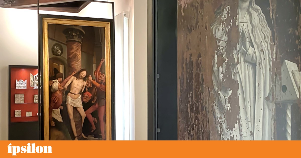 Museus Gulbenkian e Machado de Castro dialogam em Coimbra