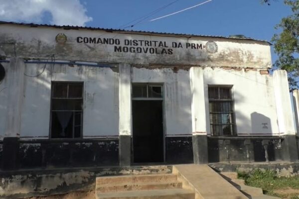 Nampula: Confirmados sete mortos e cinco detidos em confronto em Mogovolas