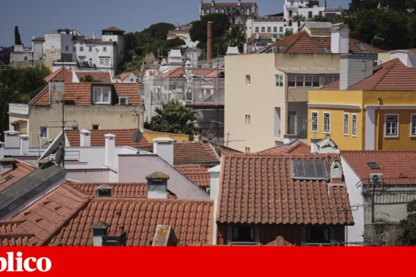 Não residentes que arrendem casas com “valor moderado” escapam a agravamento do IMT