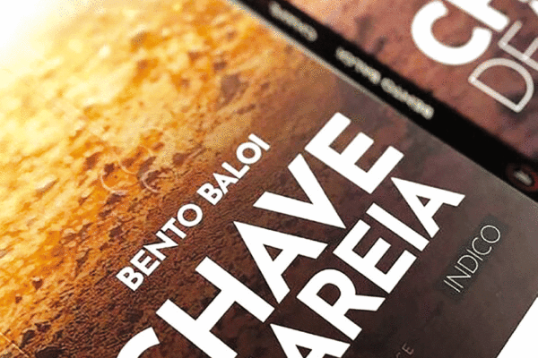 “No verso da cicatriz”a história é triunfo