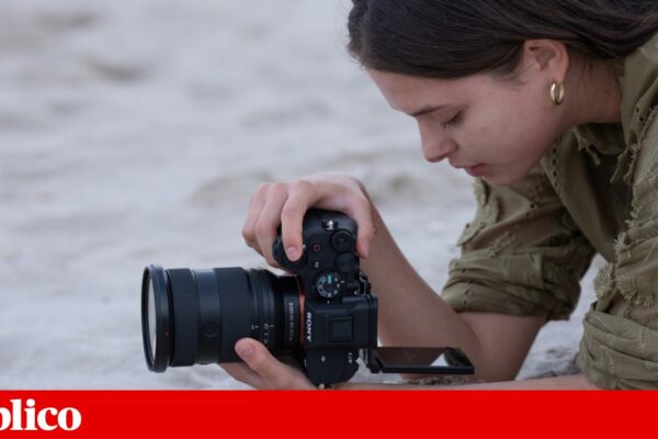 Nova Sony Alpha 7 V aposta na inteligência artificial e velocidade