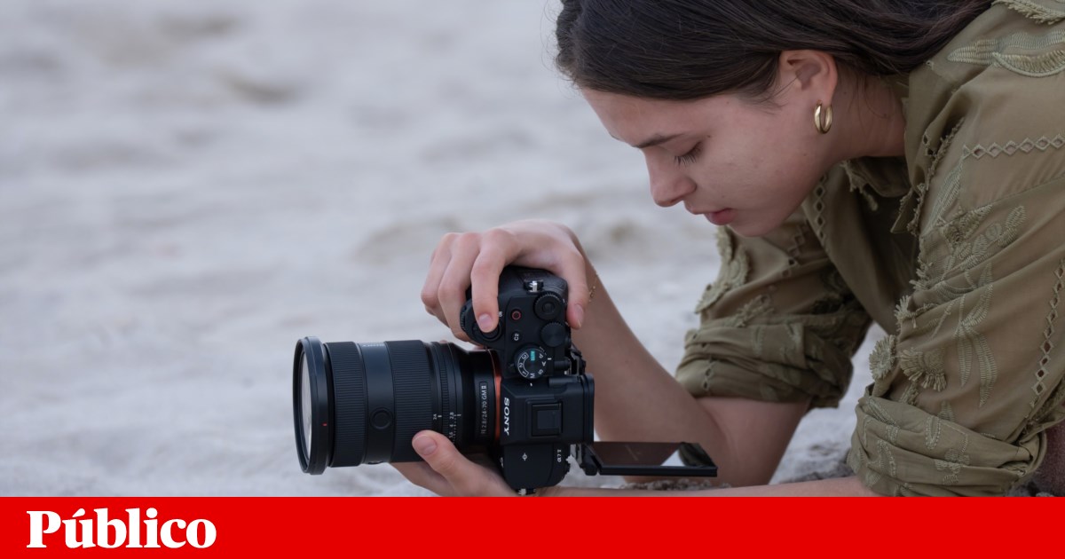 Nova Sony Alpha 7 V aposta na inteligência artificial e velocidade