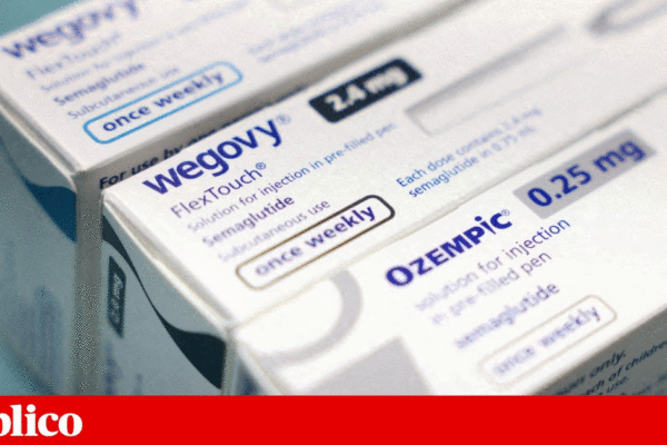 OMS recomenda uso de medicamentos da diabetes para tratar a obesidade