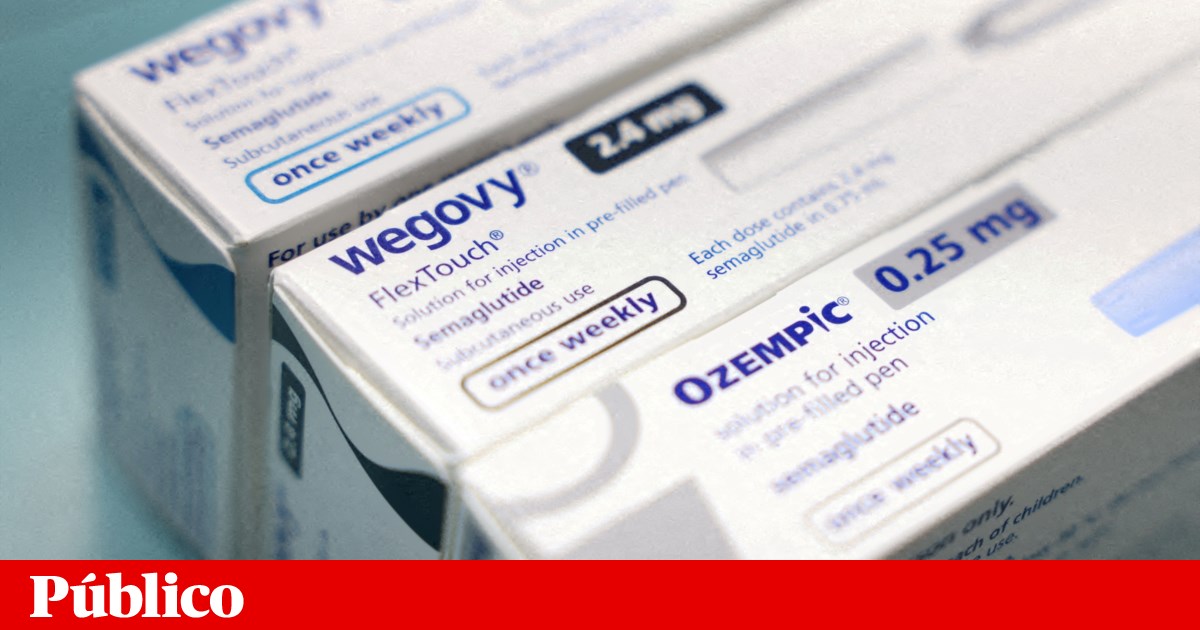 OMS recomenda uso de medicamentos da diabetes para tratar a obesidade