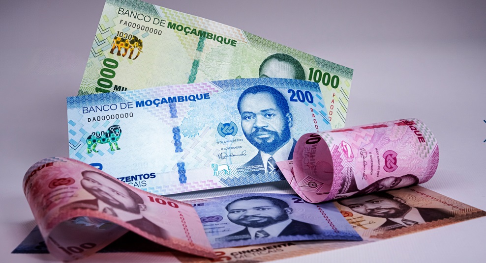 PESOE-2026: Despesa do Estado fixada em mais de 500 mil milhões de meticais