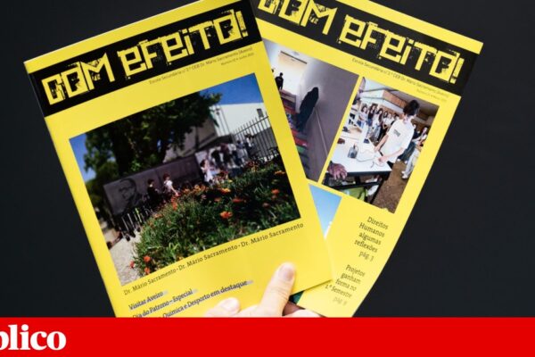 PÚBLICO celebra Dia da Literacia Mediática nesta quarta-feira