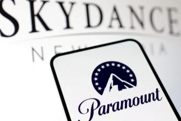 Paramount sobrepõe proposta da Netflix e oferece 108 mil milhões de dólares pela Warner Bros.