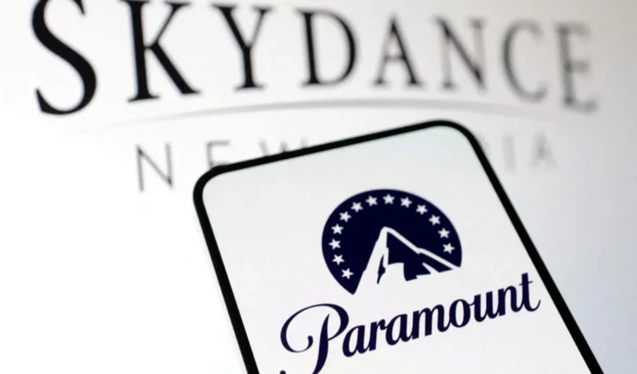 Paramount sobrepõe proposta da Netflix e oferece 108 mil milhões de dólares pela Warner Bros.
