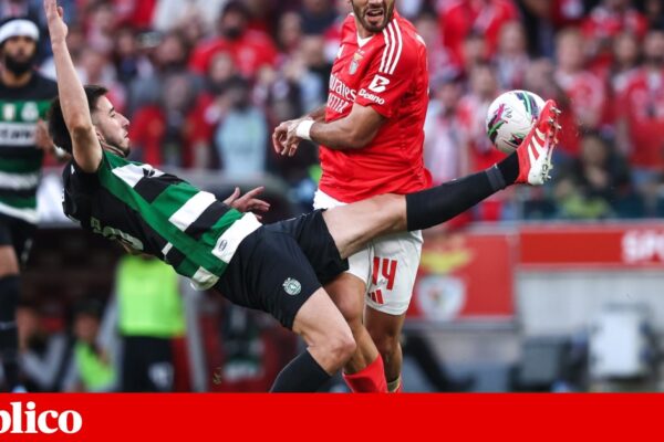 Pavlidis e Suárez, os irmãos separados do golo