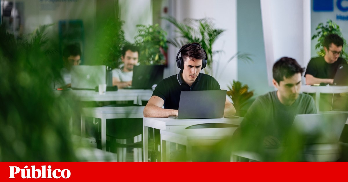 Portugal mantém seis universidades no ranking de escolas de negócios. Nova SBE reforça liderança