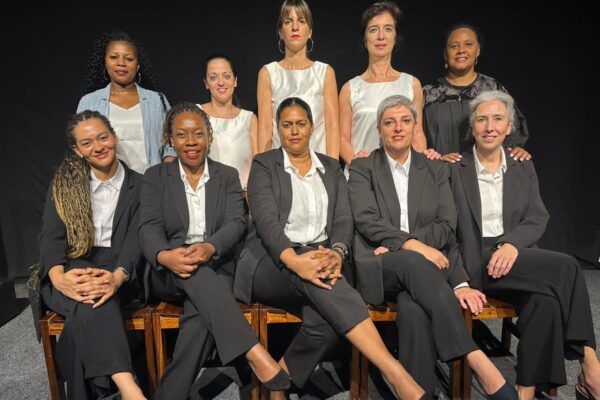 “Prima Facie” estreia hoje