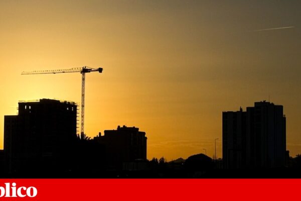 Redução de IVA da construção arrisca-se a violar regras europeias