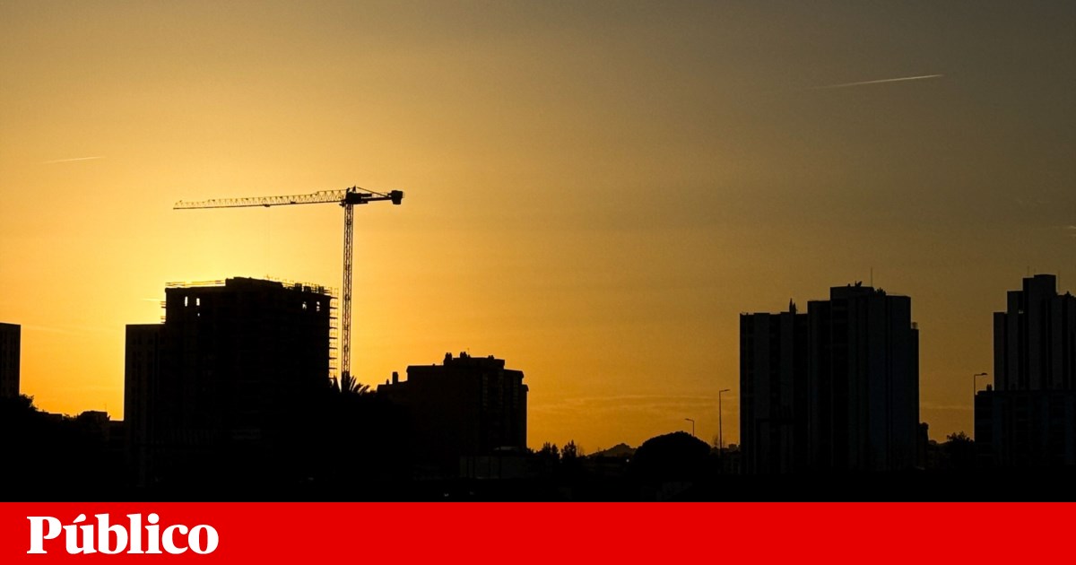 Redução de IVA da construção arrisca-se a violar regras europeias