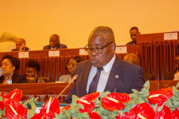 Renamo diz que tempo de debates foi insuficiente