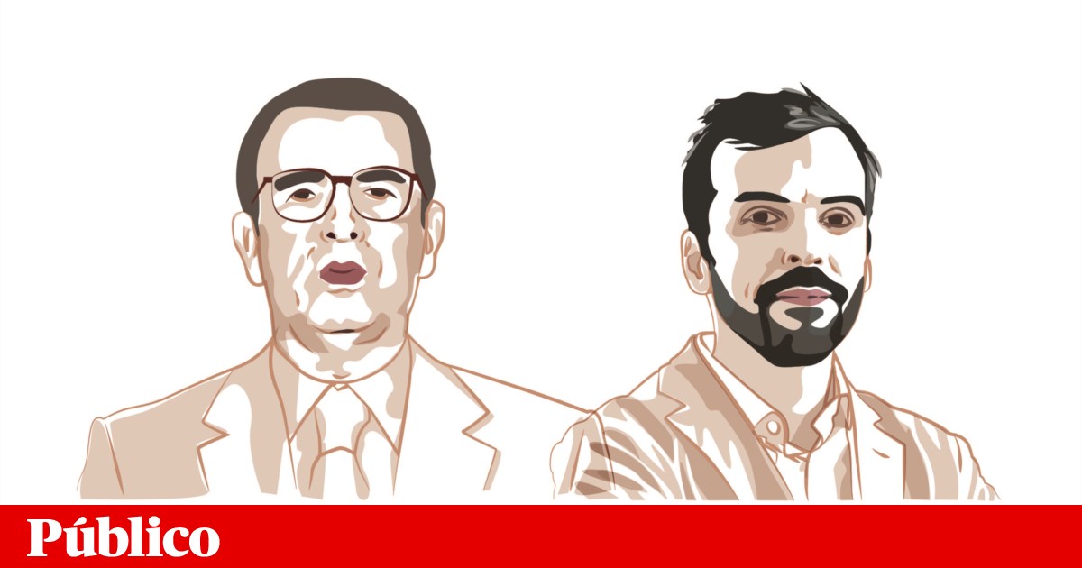 Seguro pede “convergência” na sua candidatura, Pinto garante que vai “até ao fim”