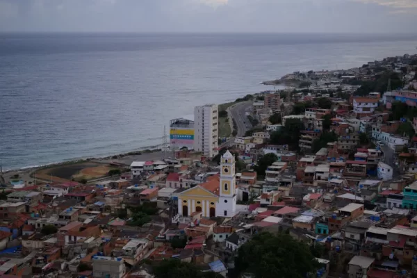Situação na Venezuela está calma, mas controlada pelas autoridades