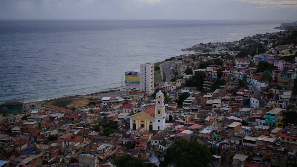 Situação na Venezuela está calma, mas controlada pelas autoridades