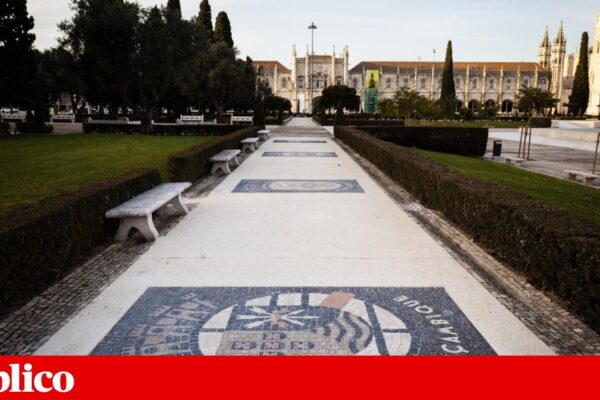 Sobre a superioridade inocente em Portugal