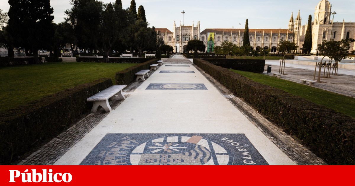 Sobre a superioridade inocente em Portugal