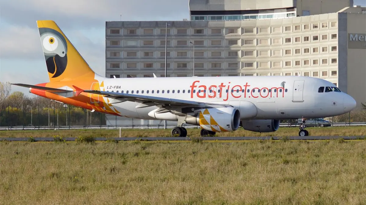 Solenta/Fast Jet:  Autorizado, dez meses depois