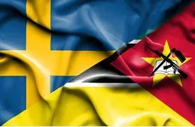 Suécia anuncia fim da cooperação bilateral com Moçambique até 2026