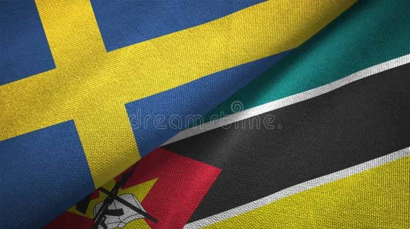 Suécia deixa de tratar processos migratórios em Maputo a partir de 15 de dezembro