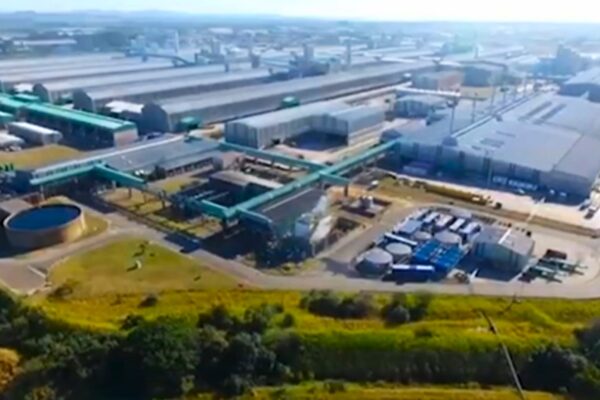 Sul-africana Eskom diz estar aberta a uma solução viável para continuação das operações da Mozal