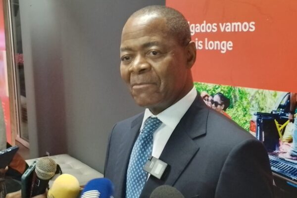 Tribunal inválida candidatura de Lucas Chachine à Câmara de Comércio de Moçambique