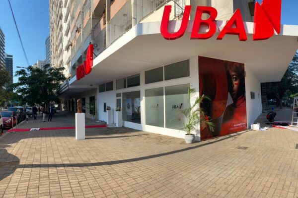 UBA eleito melhor banco africano pela terceira vez consecutiva