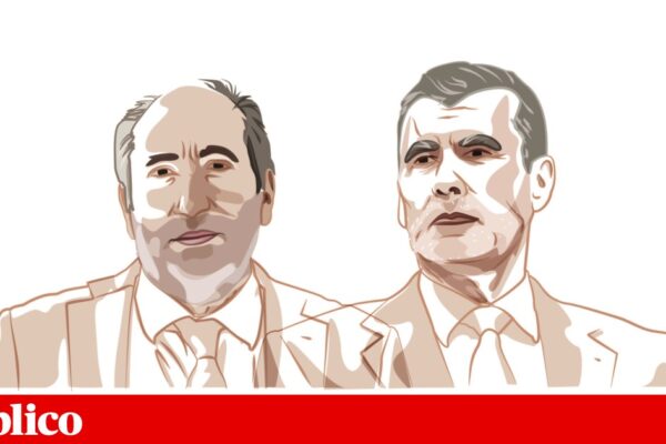 Ucrânia, NATO e reforma laboral: o fosso entre António Filipe e Gouveia e Melo
