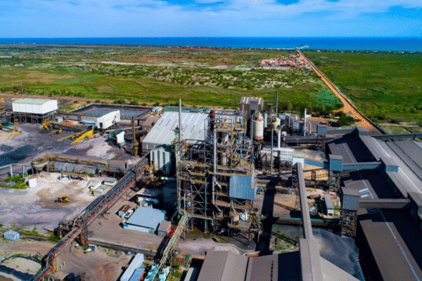 Urgente a busca de estratégias para exploração de minerais críticos