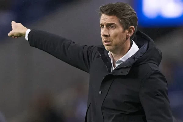 Vasco Seabra reage à expulsão: "Mostrámos espírito de sacrifício..."