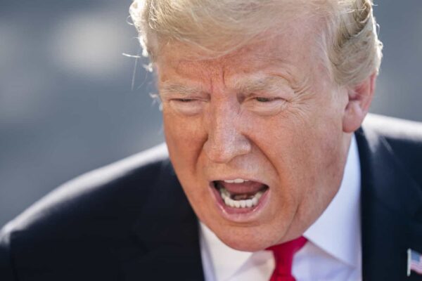 Venezuela? Trump terá proposto saída de Maduro (que pediu amnistia)